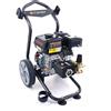 Comet Idropulitrice a scoppio 180BAR 780lth Loncin G200F Comet