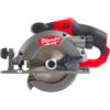 Milwaukee Sega Circolare 12V Senza Batterie Milwaukee M12 CCS440