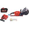 Milwaukee Troncatrice 230mm a batteria Milwaukee M18 FCOS23012