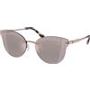 Michael Kors Occhiali da Sole Michael Kors Astoria MK1130B 11084Z
