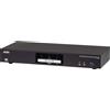 ATEN Switch KVMP Schermo Doppio USB3.0 4K DisplayPort 2 porte