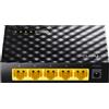 CUDY Switch Desktop Gigabit a 5 Porte