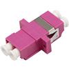 Intellinet Adattatore a Bussola Duplex LC Multimodale OM4