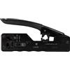 LOGILINK Pinza di Crimpatura per CAT.5E CAT.6 CAT.6A CAT.7 e RJ11/12