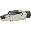 LOGILINK Plug Modulare RJ45 Cat.6A