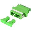 OEM Adattatore a Bussola Duplex SC/SC Multimodale OM5