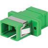 OEM Adattatore SC/APC Simplex Monomodale
