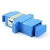 Techly Professional Adattatore a Bussola Simplex SC (UPC) Monomodale