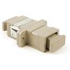 Techly Professional Adattatore a Bussola Simplex SC (UPC) Multimodale