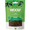 Woolf Soft Cubes snack per cani monoproteici 100 gr - Agnello - 1° ORDINE? scegli lo sconto BZR5 / BZR20 + 200 punti fedeltà