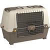Ferribiella Trasportino per auto - 77x43xH51 cm - Trasportino cane - 1° ORDINE? scegli lo sconto BZR5 / BZR20 + 200 punti fedeltà
