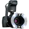 Nissin - MF18 - Flash Anulare - Sony