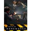 Stress Level Zero BONEWORKS | Steam