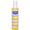 Mustela Latte Solare Spray Protezione 50+ 200 Ml Mustela 8704063 - Solari E Antizanzare
