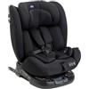Chicco - Chicco Seggiolino Auto Unico Evo i-Size 40-150cm Black