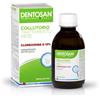 RECORDATI SpA Dentosan Collutorio 0.12 - Trattamento Mese - 200 ml