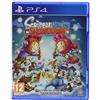 WARNER BROS Scribblenauts Showdown PS4 - PlayStation 4