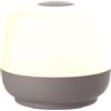 Goldlux Samba lampada da tavolo 1x W beige 329394