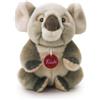 Trudi Koala Jamin Koala mascotte peluche, regalo di Natale e compleanno. | 15x20x12cm taglia S | Animali Esotici tropicali | modello 27751