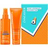 LANCASTER Sun Beauty Oil Free SPF15 - Cofanetto Protettivo