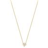 S'Agapõ Collana Donna In Acciaio | Collezione Click - SCK06