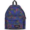 EASTPAK PADDED PAK'R Zaino, 24 L, Brize Palm Navy, Blu