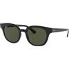 Ray-Ban Occhiali da Sole Ray-Ban RB 4324 (601/31)