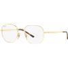 Ray-Ban Occhiali da Vista Ray-Ban RX 3682V (2500) - RB 3682V 2500