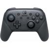 Nintendo - Gamepad Nintendo 45496430528 SWITCH Pro Grey