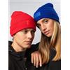 Black Spider Cuffia invernale personalizzabile Black Spider Shape personalizzate o neutre