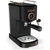 PRINCESS Macchina Caffè Capsule/Cialde/Polvere 1.2 Litri colore Nero - 124941701001