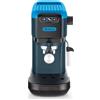 Ariete Macchina Caffè Cialde/Polvere 1300 Watt 15 Bar 1.1 Litri colore Blu - 1399BLU