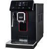 Gaggia Magenta Plus Macchina Caffè Automatica Espresso con Macinacaffè ed Erogatore di Vapore Caffè in Grani colore Nero - RI8700/01