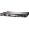 Hewlett Packard Enterprise Aruba 2930F Switch di rete Layer 3 48G 4SFP+