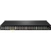 Hpe Aruba 2930F Switch di rete 48 porte Gigabit PoE+ 4 SFP+ 740W Layer 3 gestito