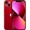 Apple iPhone 13 Smartphone 512GB Rosso - Versione EU