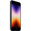 Apple iPhone SE 2022 256GB Mezzanotte A15 Bionic 5G Touch ID