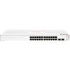 HPE Aruba Instant On 1830 Switch di Rete Gestito 24G 2SFP Gigabit Ethernet Rack 1U