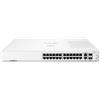 Aruba a Hewlett Packard Enterprise compa Aruba Switch di Rete Instant On 1960 24G 2SFP+ Gestito L2+ Gigabit Ethernet Bianco