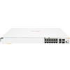 HPE Aruba Instant On 1960 Switch di Rete Gestito 8p 1G 4p 2.5G PoE+ Cloud-managed