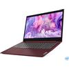 Lenovo IdeaPad 3 15IIL05 Laptop 15.6" Intel Core i5 SSD 512GB Rosso Windows 10