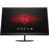 HP OMEN Monitor Gaming 24.5" Full HD LED 144Hz 1ms FreeSync Nero