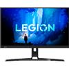 Lenovo Legion Y25-30 Monitor Gaming 24.5" Full HD IPS 280Hz HDR FreeSync Premium Nero