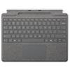 Microsoft Surface Pro Tastiera 8XA-00247 Platino con Scomparto Penna per Surface Pro