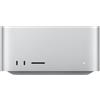 Apple Mac Studio M4 Max 14-core CPU 32-core GPU 512GB SSD Argento MU963T/A