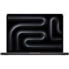 Apple MacBook Pro 14" M3 Max 14-core CPU 30-core GPU 1TB SSD Nero Siderale 2023
