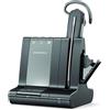Poly 8245-M Microfono D2+Mic-B per Comunicazione Serie CS9 Nero