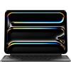 Apple Magic Keyboard per iPad Pro 11" - QWERTY Inglese, Trackpad, Nero, Wireless