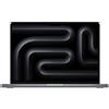 Apple MacBook Pro 14'' M3 chip 1TB SSD Grigio Siderale