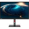 Lenovo ThinkVision P32pz-30 Monitor 31.5" 4K Ultra HD IPS HDR 1000 Nero